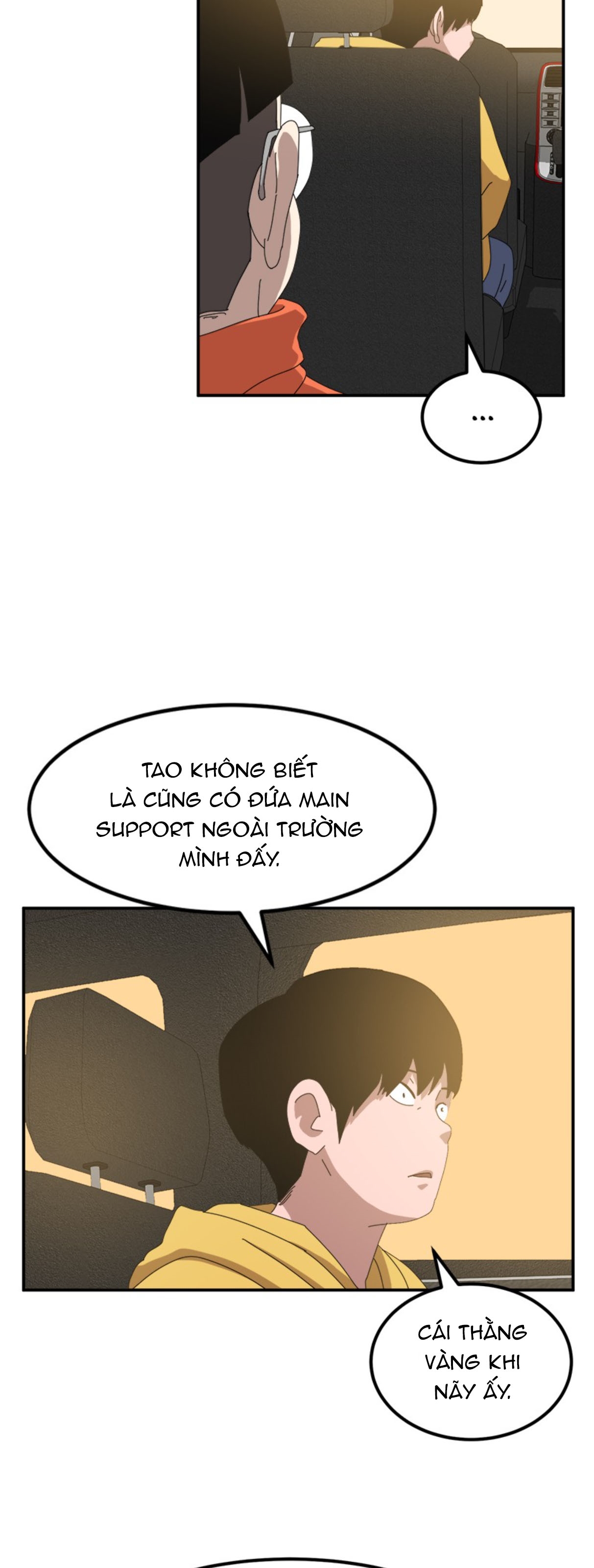 Đọc truyện [Leak] Cao thủ tái xuất - Chap 13-fix